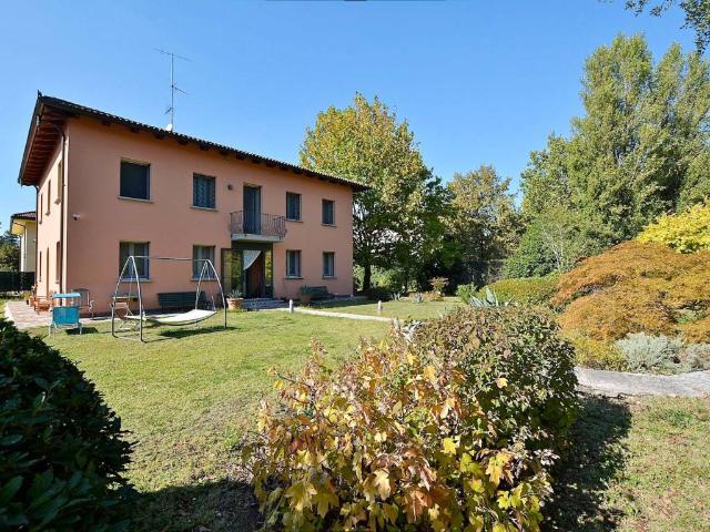 Villa in vendita a San Lazzaro di Savena BO