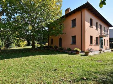 Villa in vendita a San Lazzaro di Savena BO