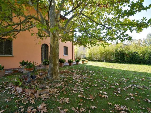 Villa in vendita a San Lazzaro di Savena BO