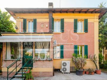 Villa in vendita a San Lazzaro di Savena BO