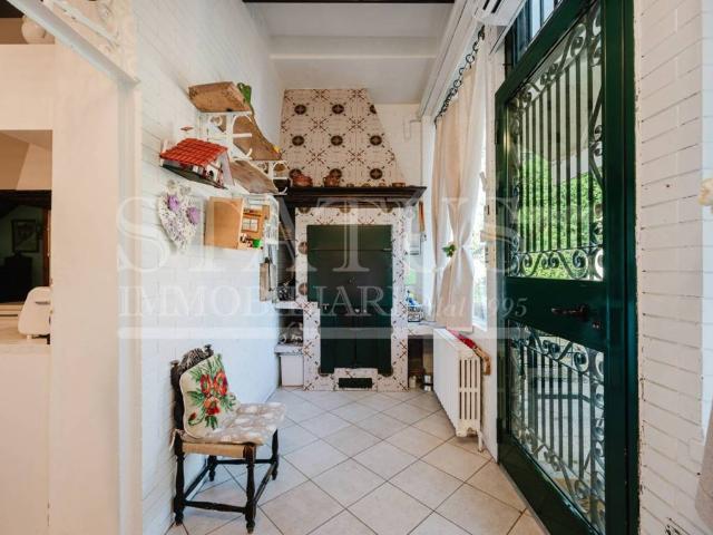 Villa in vendita a San Lazzaro di Savena BO