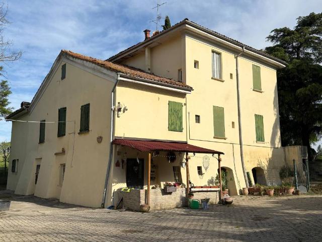Villa in vendita a San Lazzaro di Savena BO