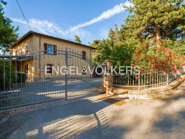Villa in vendita a San Lazzaro Di Savena