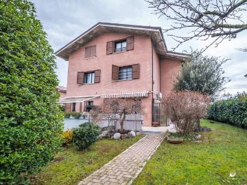 Villa in vendita a San Lazzaro Di Savena