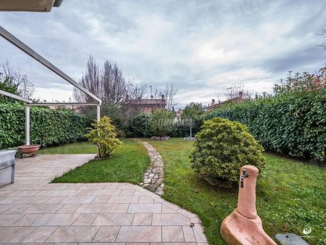 Villa in vendita a San Lazzaro Di Savena
