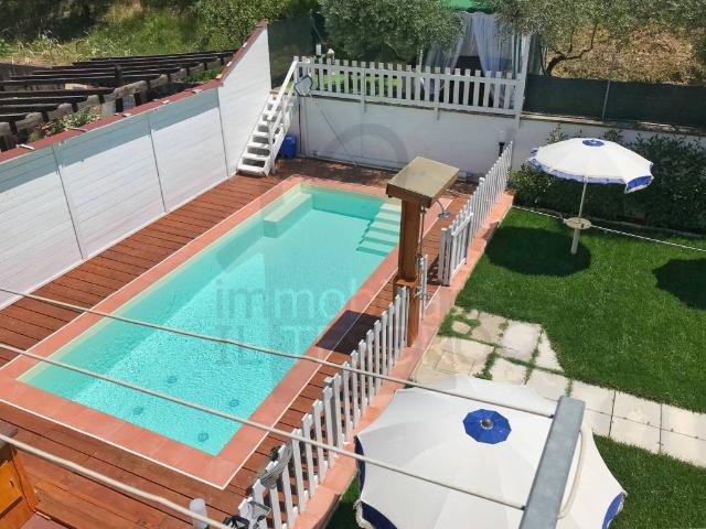 Villa in vendita a San Leo RN