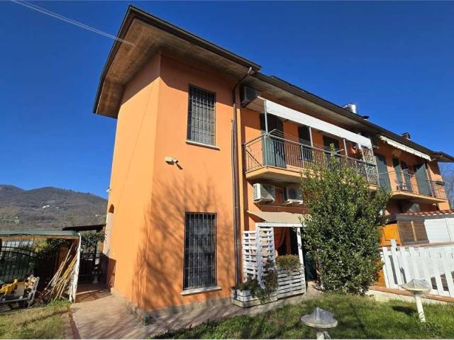 Villa in vendita a San Leo RN