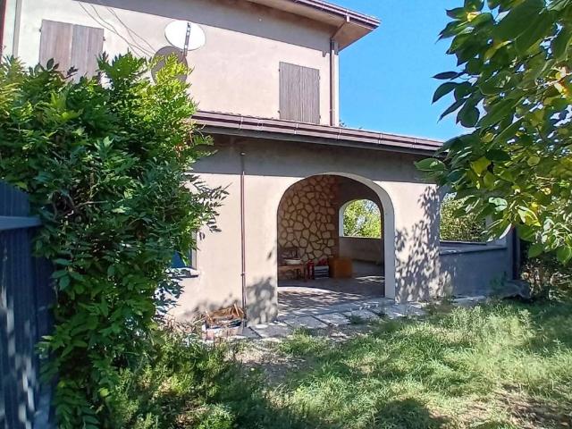 Villa in vendita a San Leo RN