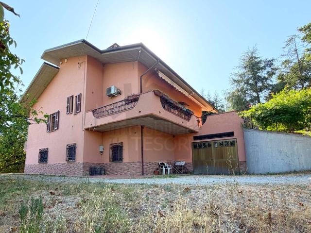Villa in vendita a San Leo RN