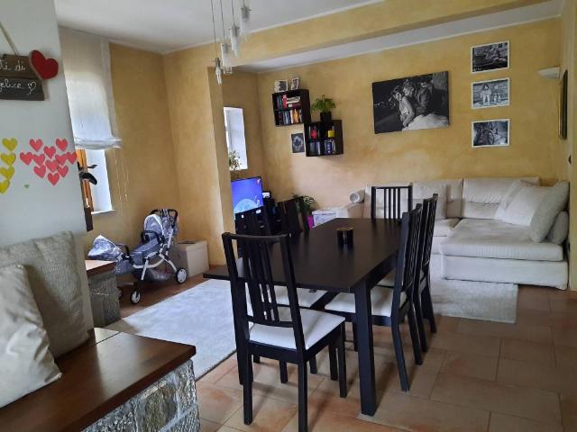 Villa in vendita a San Leonardo UD