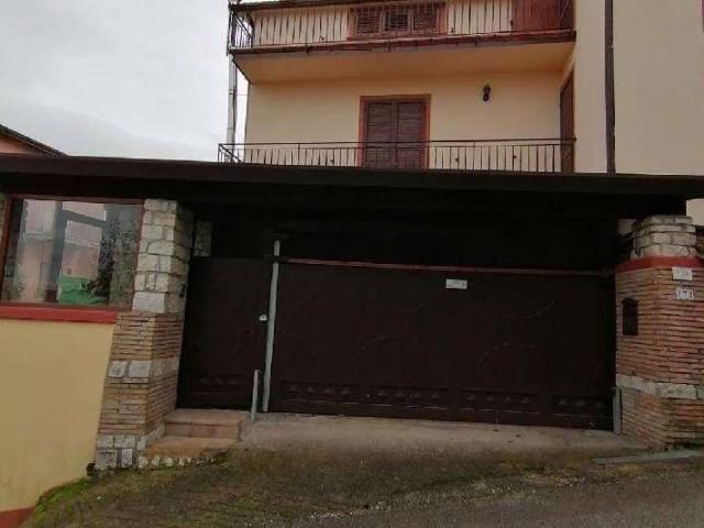 Villa in vendita a San Leucio del Sannio BN