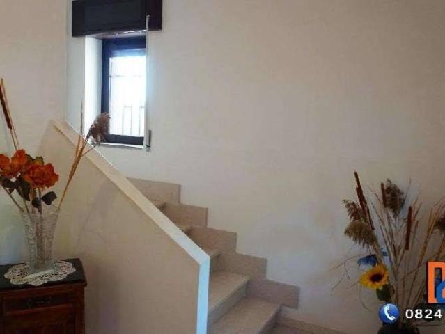 Villa in vendita a San Leucio del Sannio BN
