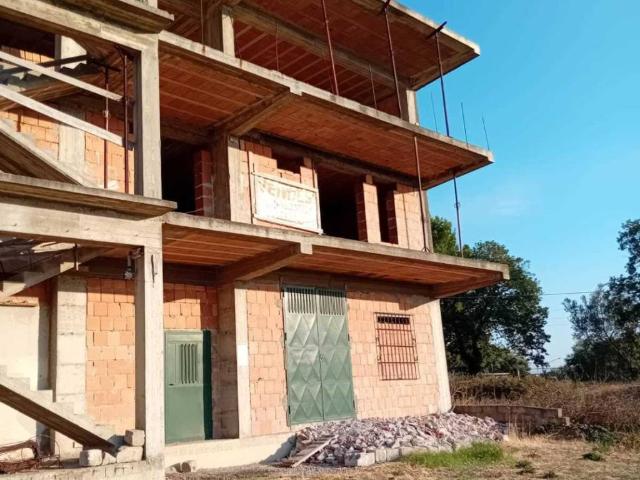 Villa in vendita a San Lorenzo del Vallo CS
