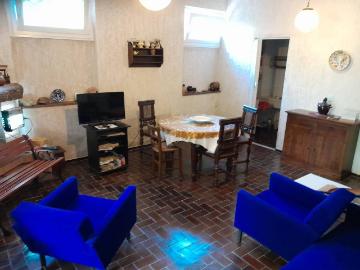 Villa in vendita a San Lorenzo in Campo PU