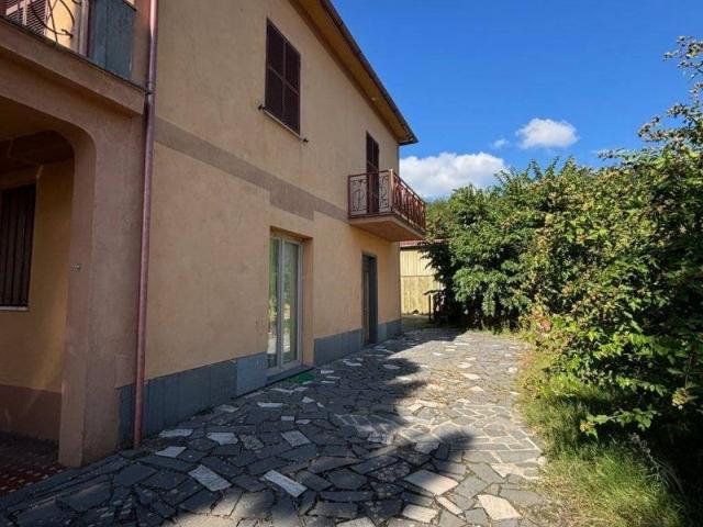 Villa in vendita a San Lorenzo Nuovo VT