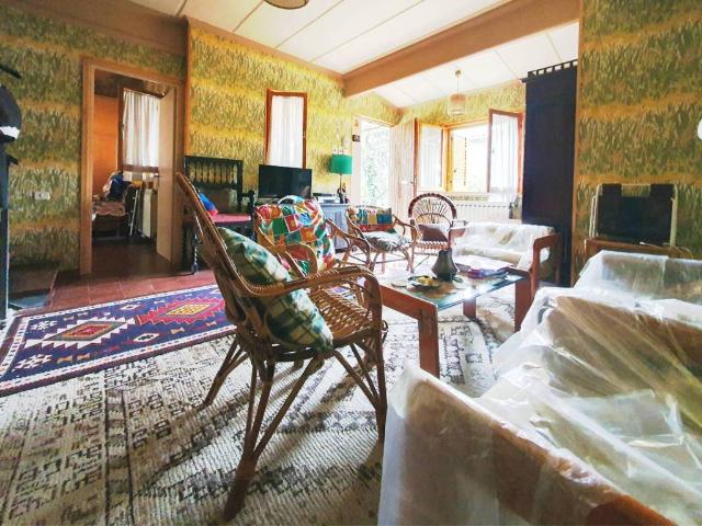 Villa in vendita a San Lorenzo Nuovo VT