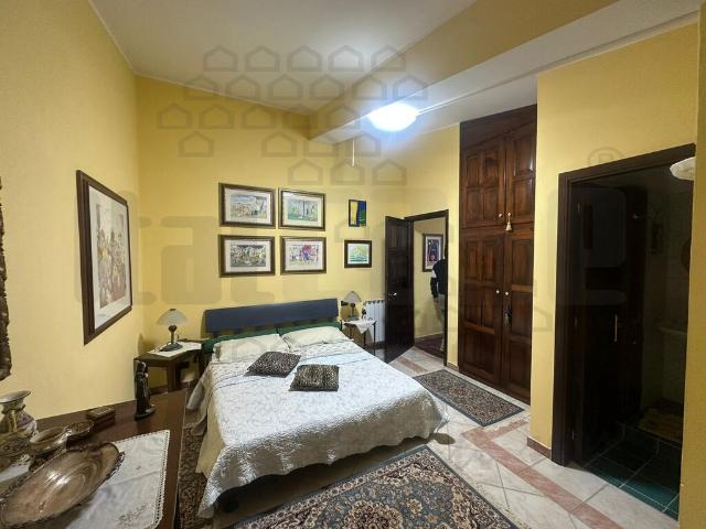 VILLA in VENDITA a SAN LORENZO SAN LORENZO di 10 vani