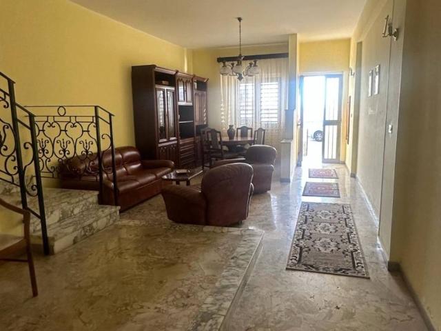 Villa in vendita a San Lorenzo RC