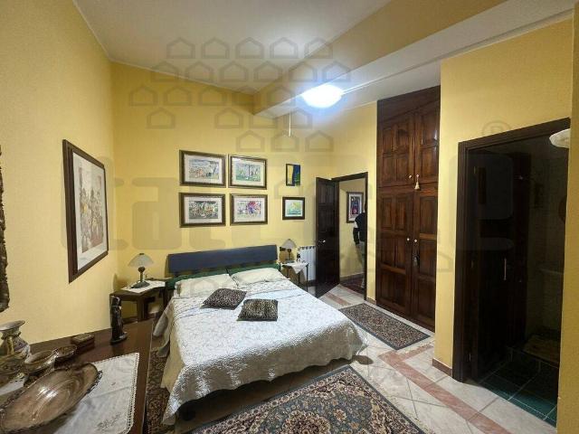 Villa in vendita a San Lorenzo RC