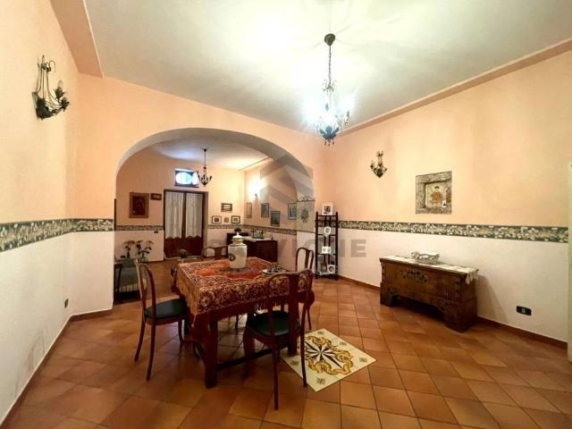 Villa in vendita a San Lorenzello BN
