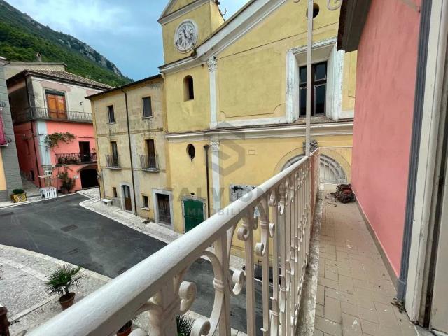 Villa in vendita a San Lorenzello BN