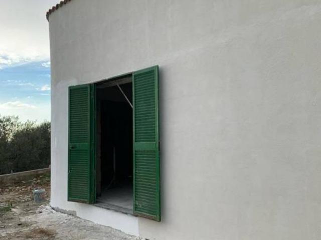 Villa in vendita a San Paolo Bel Sito NA