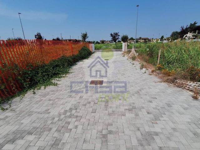 Villa in vendita a San Paolo BS