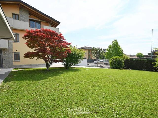 Villa in vendita a San Paolo d'Argon BG