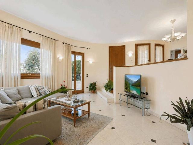Villa in vendita a San Paolo d'Argon BG