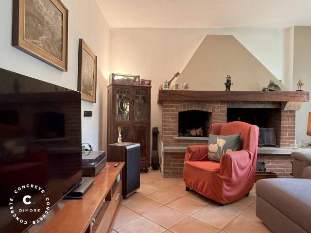 Villa in vendita a San Paolo Solbrito AT