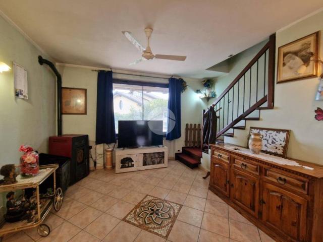 Villa in vendita a San Paolo Solbrito AT