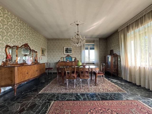 Villa in vendita a San Paolo Solbrito AT