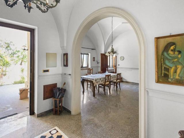 Villa in vendita a San Pancrazio Salentino BR