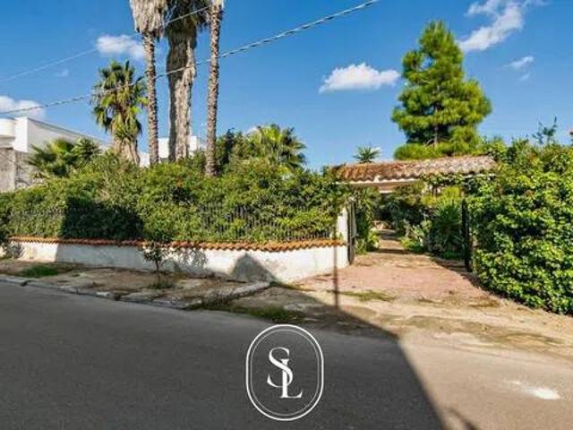 Villa in vendita a San Pancrazio Salentino BR
