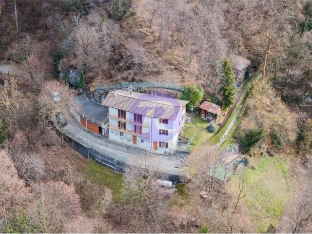 Villa in vendita a San Pellegrino Terme BG