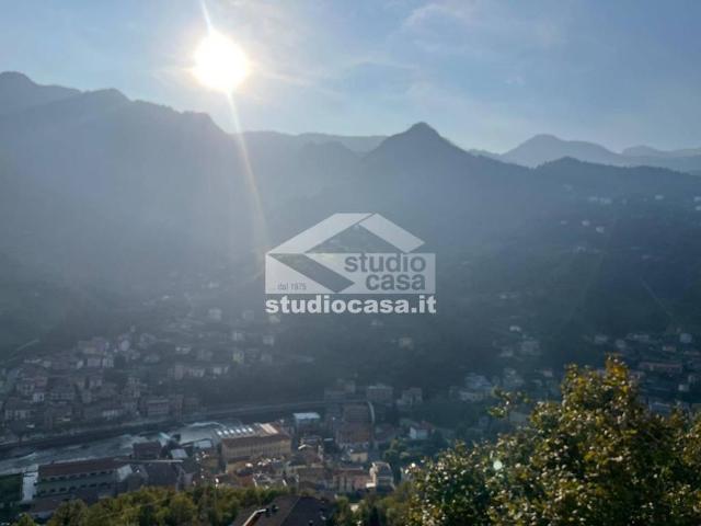 Villa in vendita a San Pellegrino Terme BG