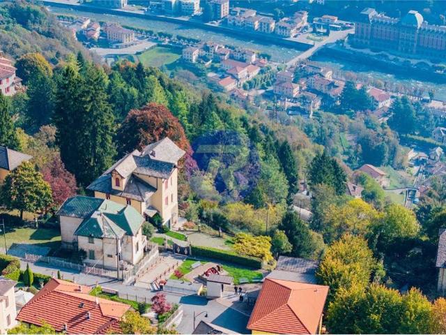 Villa in vendita a San Pellegrino Terme BG