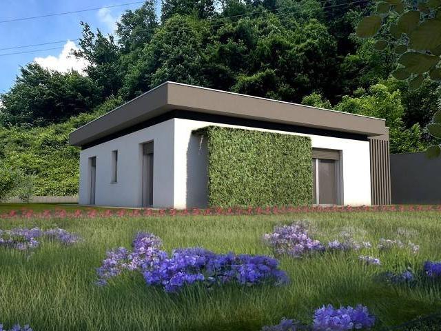 Villa in vendita a San Pellegrino Terme BG