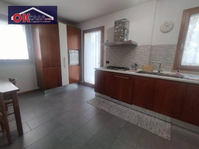 Villa in vendita a San Pier d'Isonzo GO