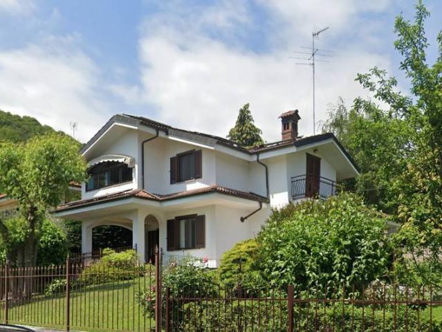 Villa in vendita a San Pietro Val Lemina TO