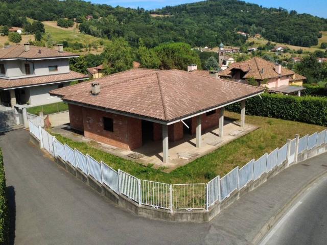 Villa in vendita a San Pietro Val Lemina TO