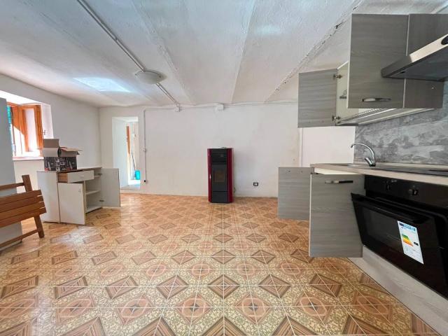 Villa in vendita a San Pietro Val Lemina TO