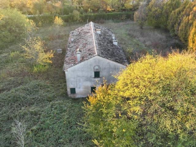 Villa in vendita a San Pietro Viminario PD