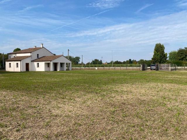 Villa in vendita a San Pietro Viminario PD