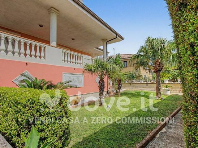 Villa in vendita a San Pietro a Maida CZ