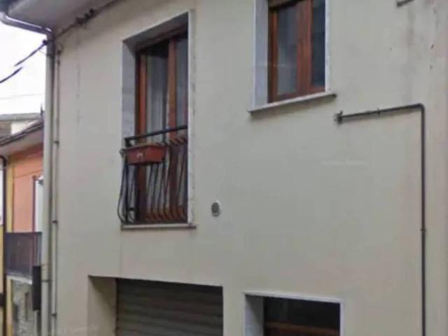 Villa in vendita a San Pietro al Tanagro SA