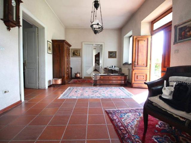 Villa in vendita a San Pietro al Natisone UD