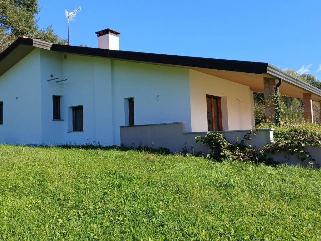 Villa in vendita a San Pietro al Natisone UD