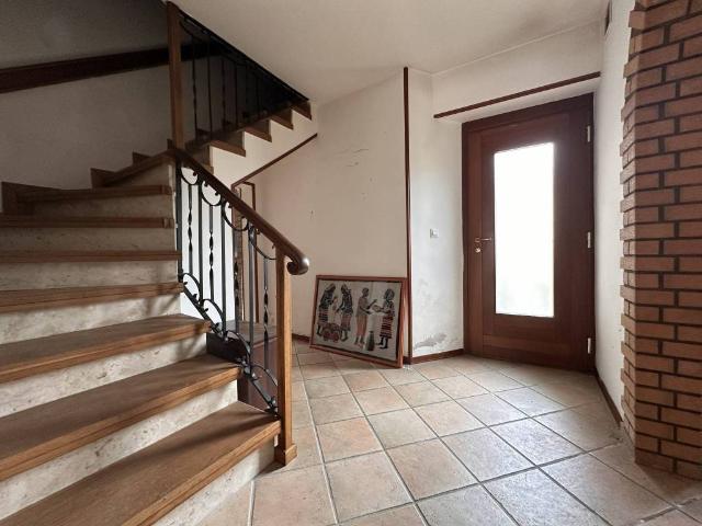Villa in vendita a San Pietro al Natisone UD