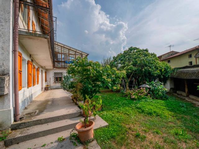 Villa in vendita a San Pietro al Natisone UD